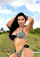 Kirsy Colmenares